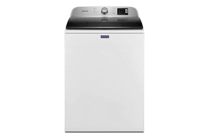Top Load Washer With Deep Fill - 4.8 Cubic Feet