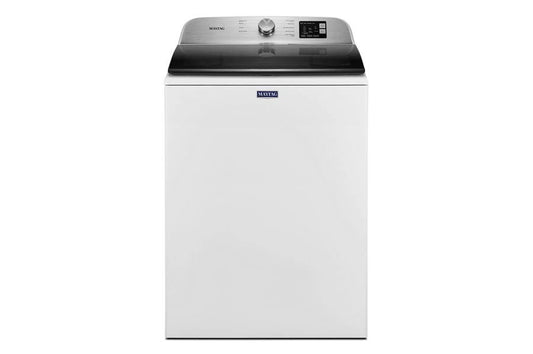 Top Load Washer With Deep Fill - 4.8 Cubic Feet