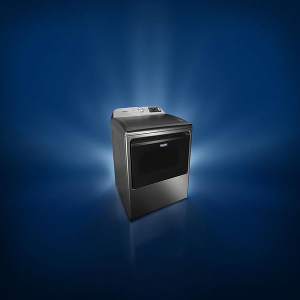 7.4 Cu. Ft. Smart Dryer With Pet Pro Option
