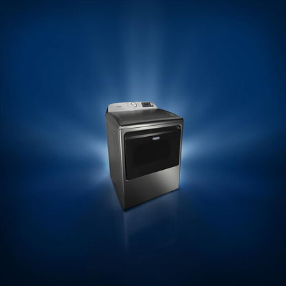 7.4 Cu. Ft. Smart Dryer With Pet Pro Option