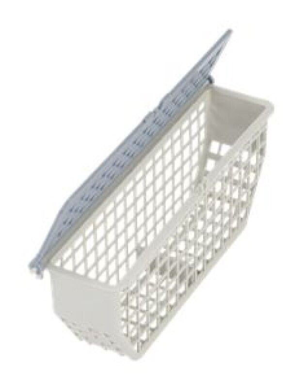 Plastic Dishwasher Silverware Basket