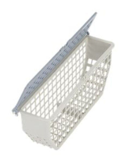 Plastic Dishwasher Silverware Basket