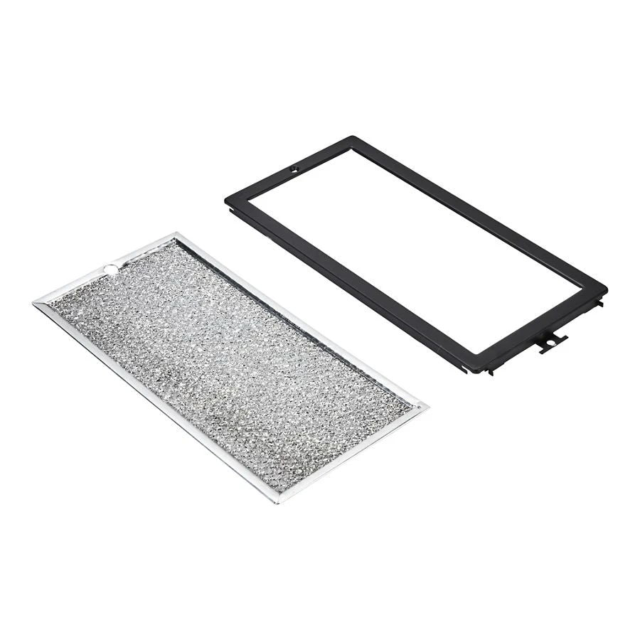 Microwave Hood Combination Grease Filter