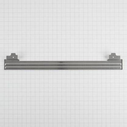 27" Built-In Oven Tall Bottom Vent Shield Kit, Neptune Stainless Steel