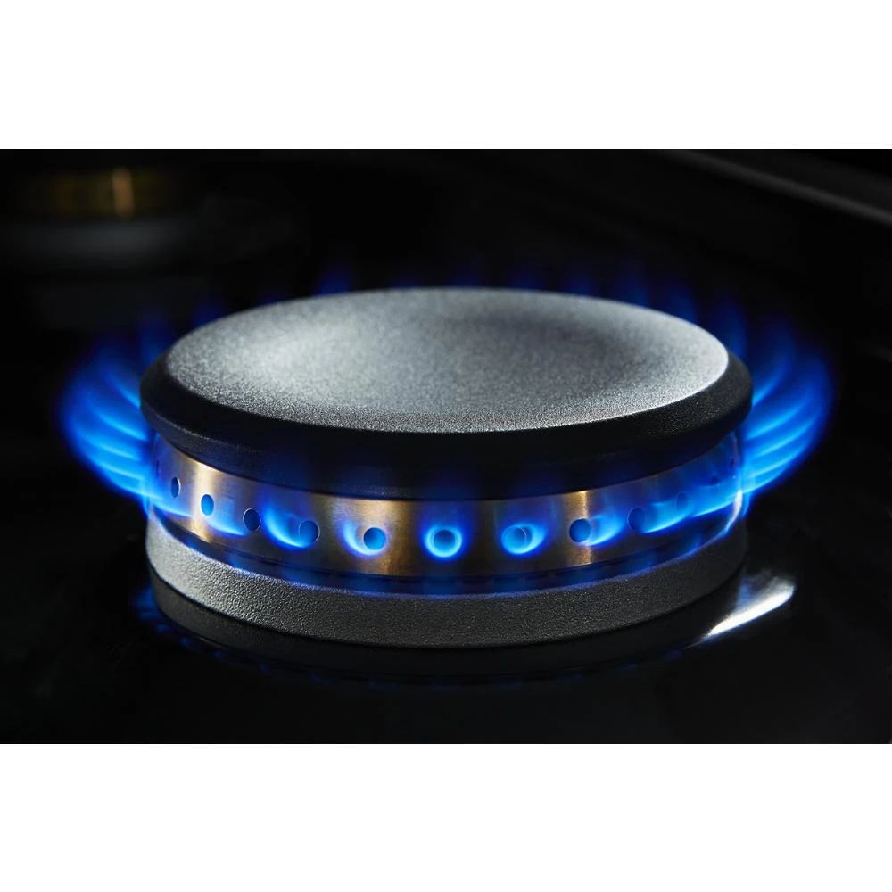 Rise 36" Gas Rangetop - Stainless Steel
