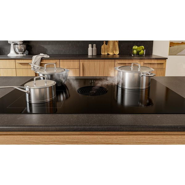 36" NextGen Induction Downdraft Cooktop With Bridge Xl Even-Heat Zone