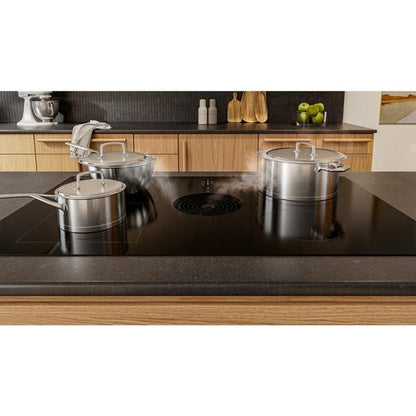 36" NextGen Induction Downdraft Cooktop With Bridge Xl Even-Heat Zone