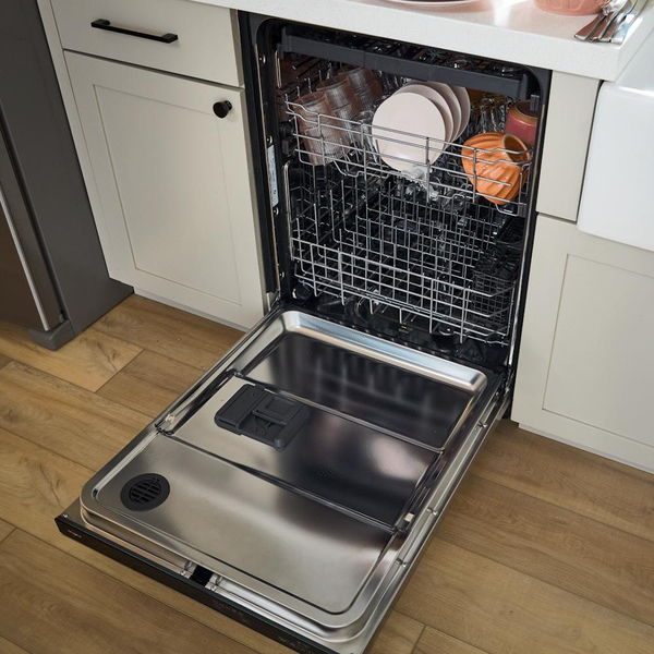 Spin&Load Dishwasher Rack