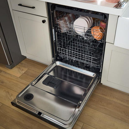 Spin&Load Dishwasher Rack
