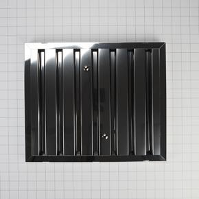 Range Hood Grease Filter For Models Kvwc908Jss And Kvwc908Kss