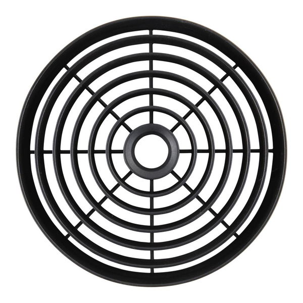 KitchenAid Downdraft Cooktop Air Inlet Nozzle - Black