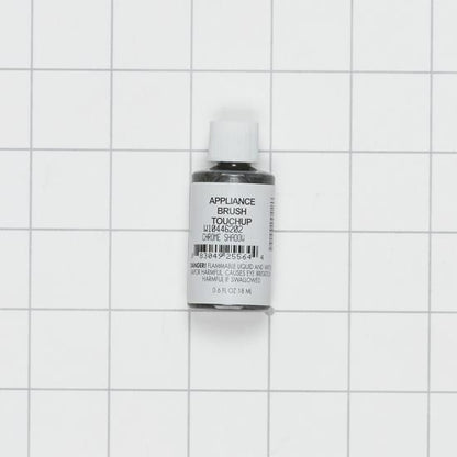 Touch-Up Paint With A Brush, 0.6-Oz - Chrome Shadow
