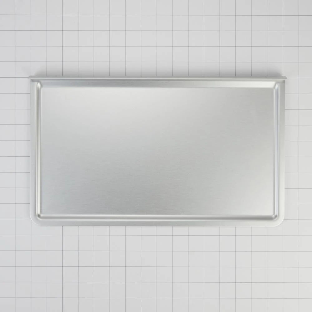 Drip Tray For Smart Oven - Stainless Steel