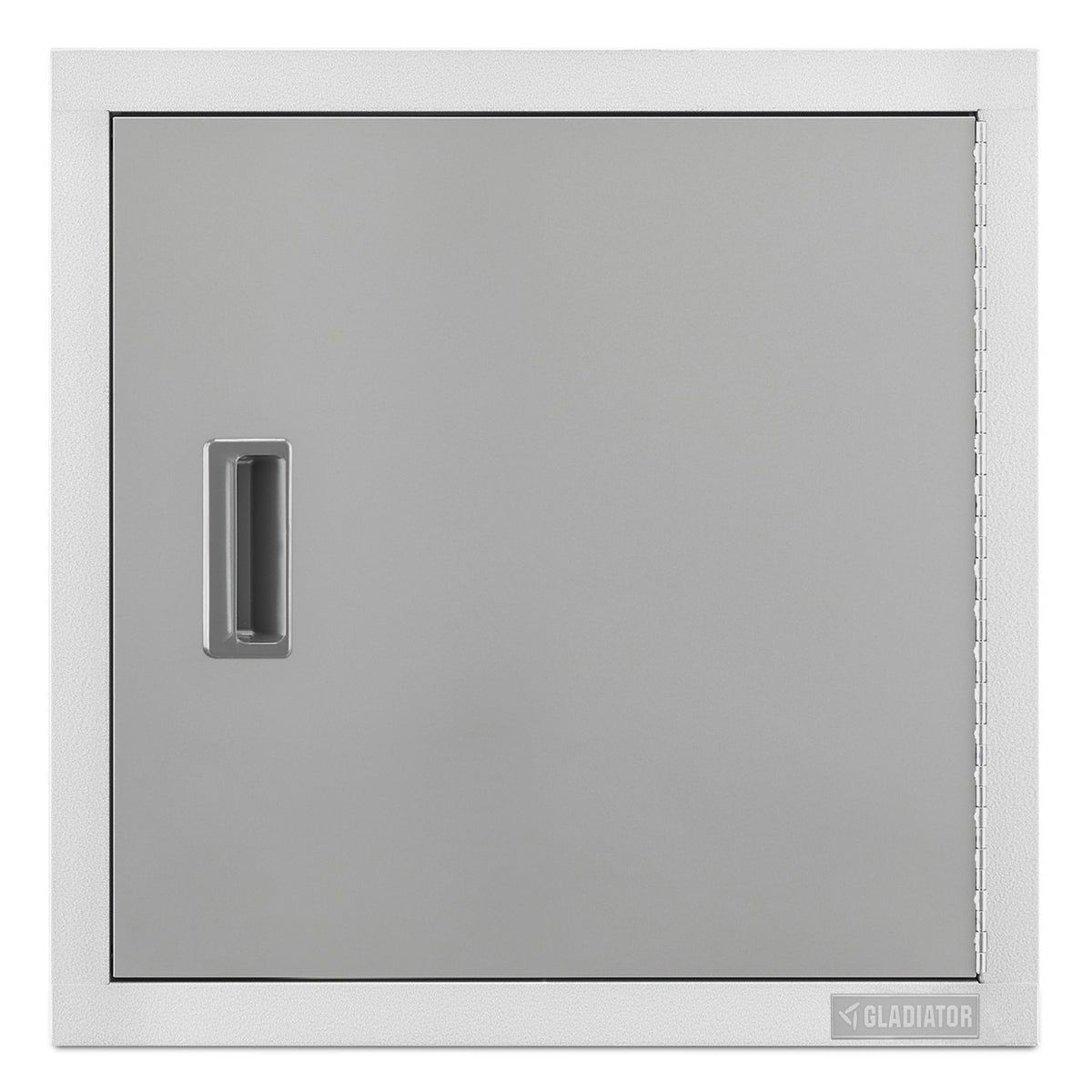 Premier Pre-Assembled 24" Wall GearBox - Gray Slate