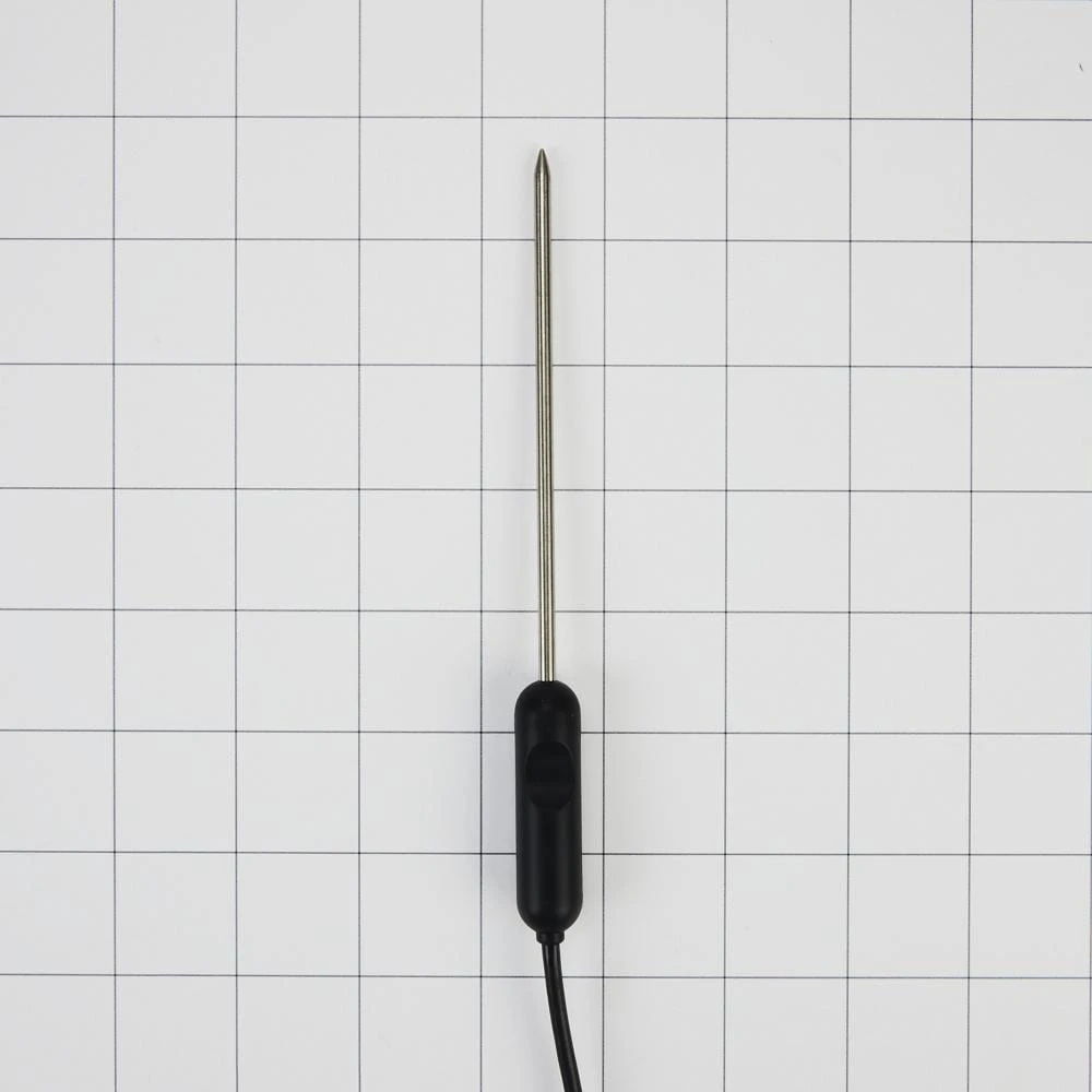 Food Thermometer For Smart Oven