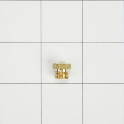 Combination Gas Dryer Conversion Kit For Large Capacity Thin Twins, Pin Block, 3/64" Orifice Propane