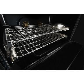 Rise 30" Dual-Fuel Professional Range