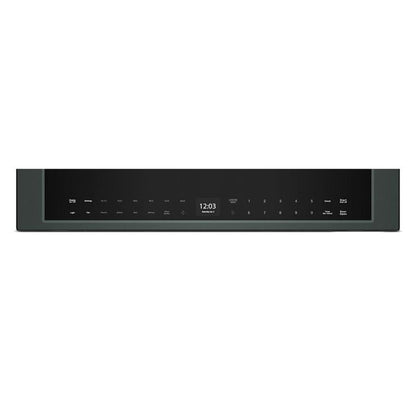 Multifunction Over-The-Range Microwave Oven With Flush Built-In Design - Juniper