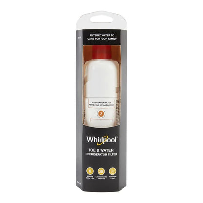 Refrigerator Water Filter 2 -Whr2Rxd1 (Pack Of 1)