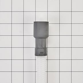 6' Length Dishwasher Drain Hose