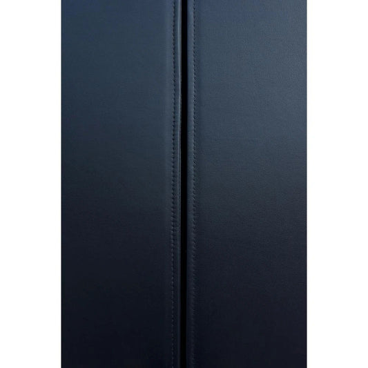 18" Cuts By JennAir Leather Panel - Carbon