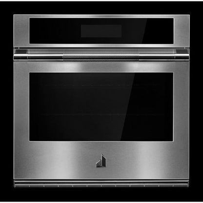 Rise 30" Single Oven With Multimode Convection System