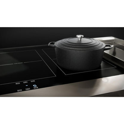 Rise 36" Induction Professional-Style Range