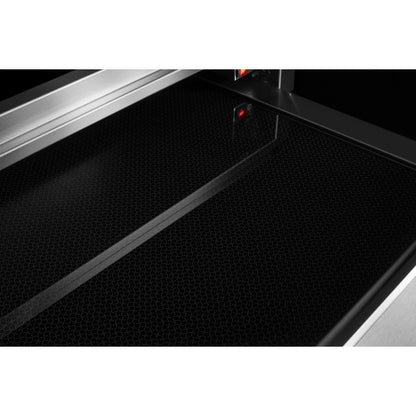 Noir 24" Warming Drawer - Stainless Steel
