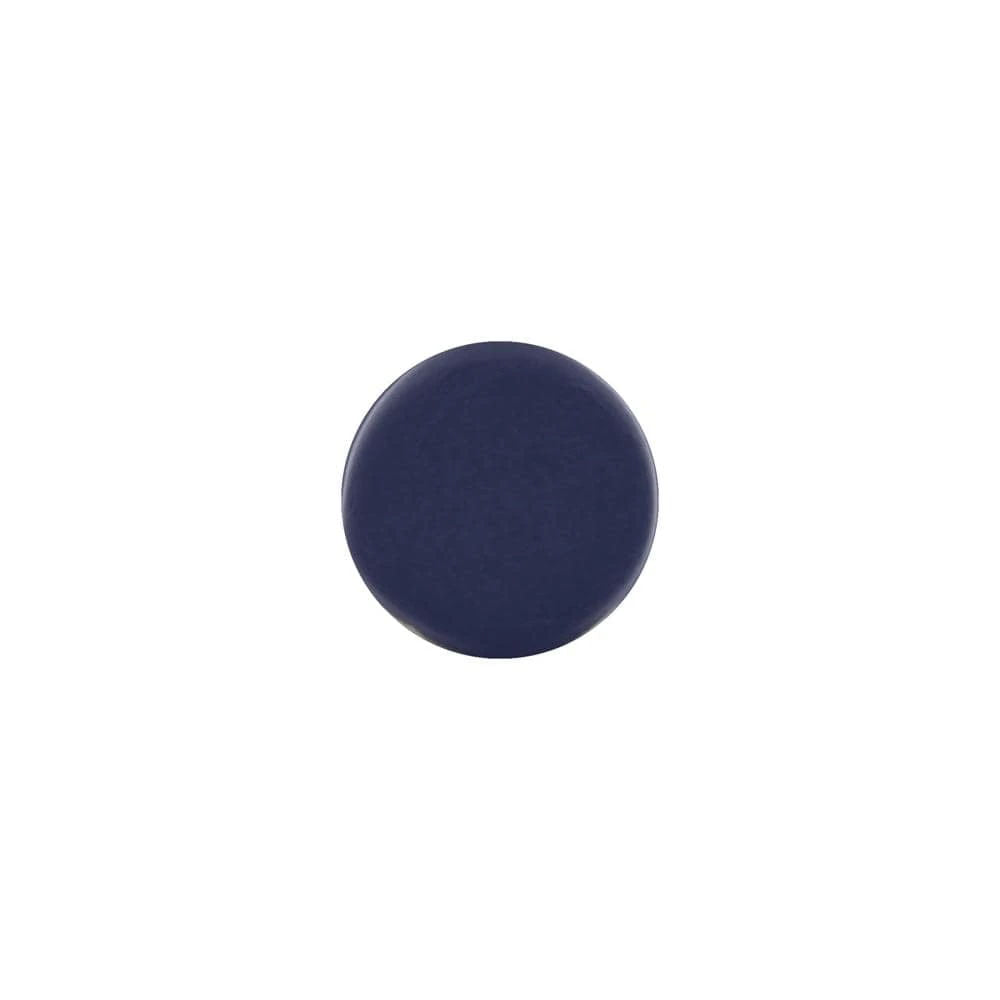 Touch-Up Paint With A Brush, 0.6-Oz - Ink Blue