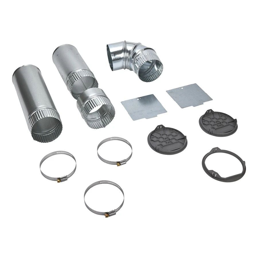 4-Way Vmax Dryer Side Vent Kit