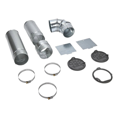 4-Way Vmax Dryer Side Vent Kit