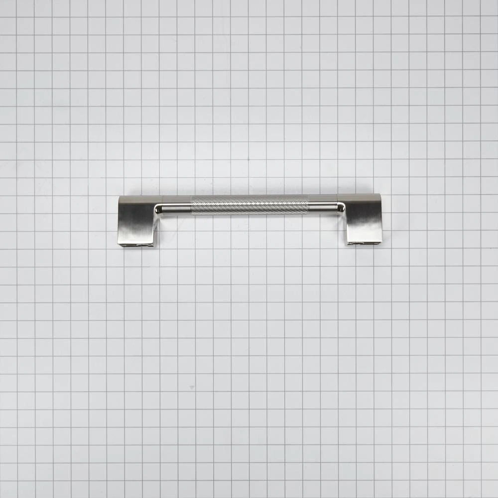 Jennair Rise-Style Handle Kit For Juifn15Hx, Juifx15Hx Ice Makers And Tc607X Compactor - Stainless Steel
