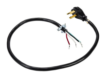 Electric Dryer Power Cord