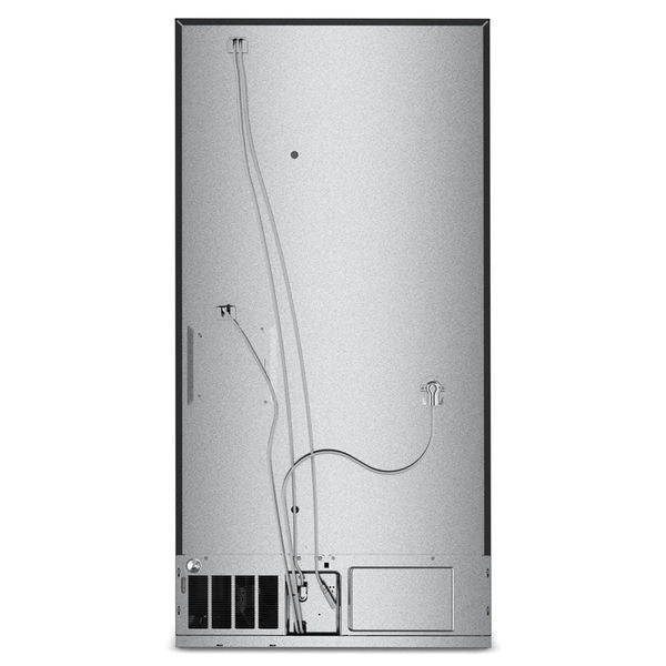 20 Cu. Ft. 36" Counter-Depth French Door Refrigerator With Internal Water Dispenser