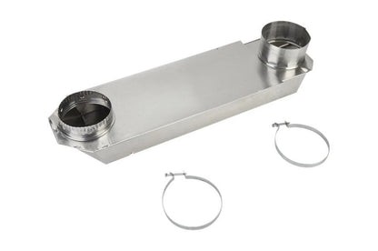 Dryer Telescoping Vent Periscope, 18" to 29" Length