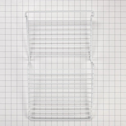Refrigerator/Freezer Wire Shelf With Ice Maker