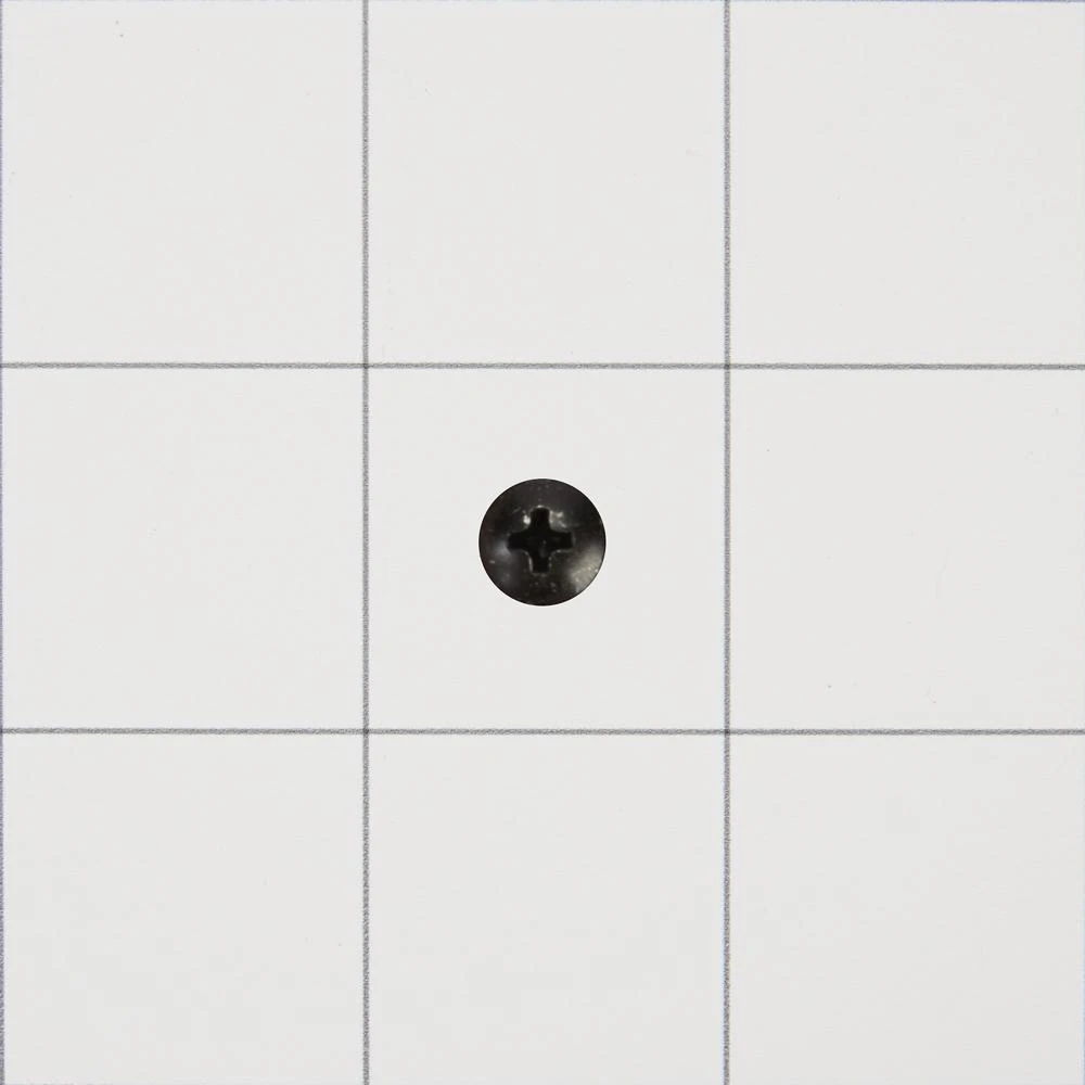 30" Black Jennair Convection Oven Trim Kit - Stainless Steel