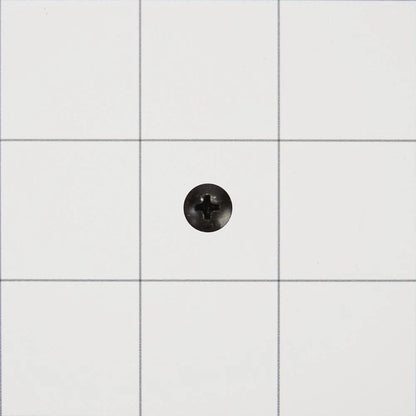 30" Black Jennair Convection Oven Trim Kit - Stainless Steel
