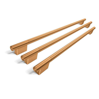 Bronze Handle Hardware Accessory Kit For KitchenAid 42" Built-In French Door Bottom Mount Refrigerator