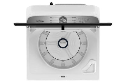 Pet Pro Top Load Washer, 4.7 Cubic Feet - White