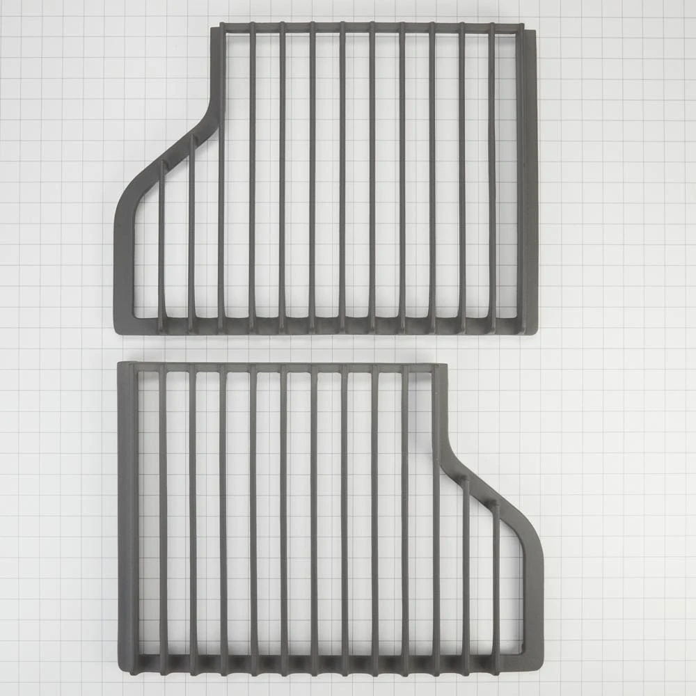 Wetstone Grate For 30", 4-Burner Ranges