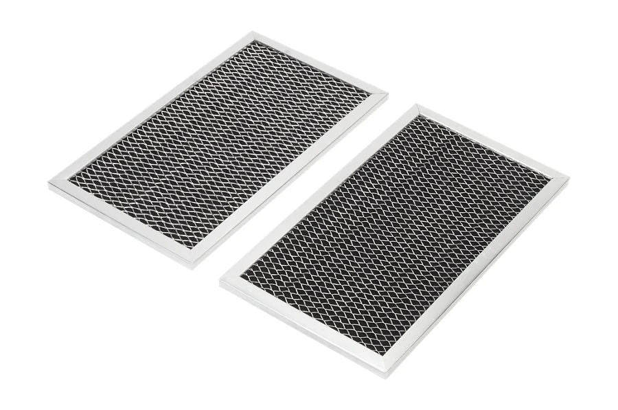 Microwave Charcoal Filter