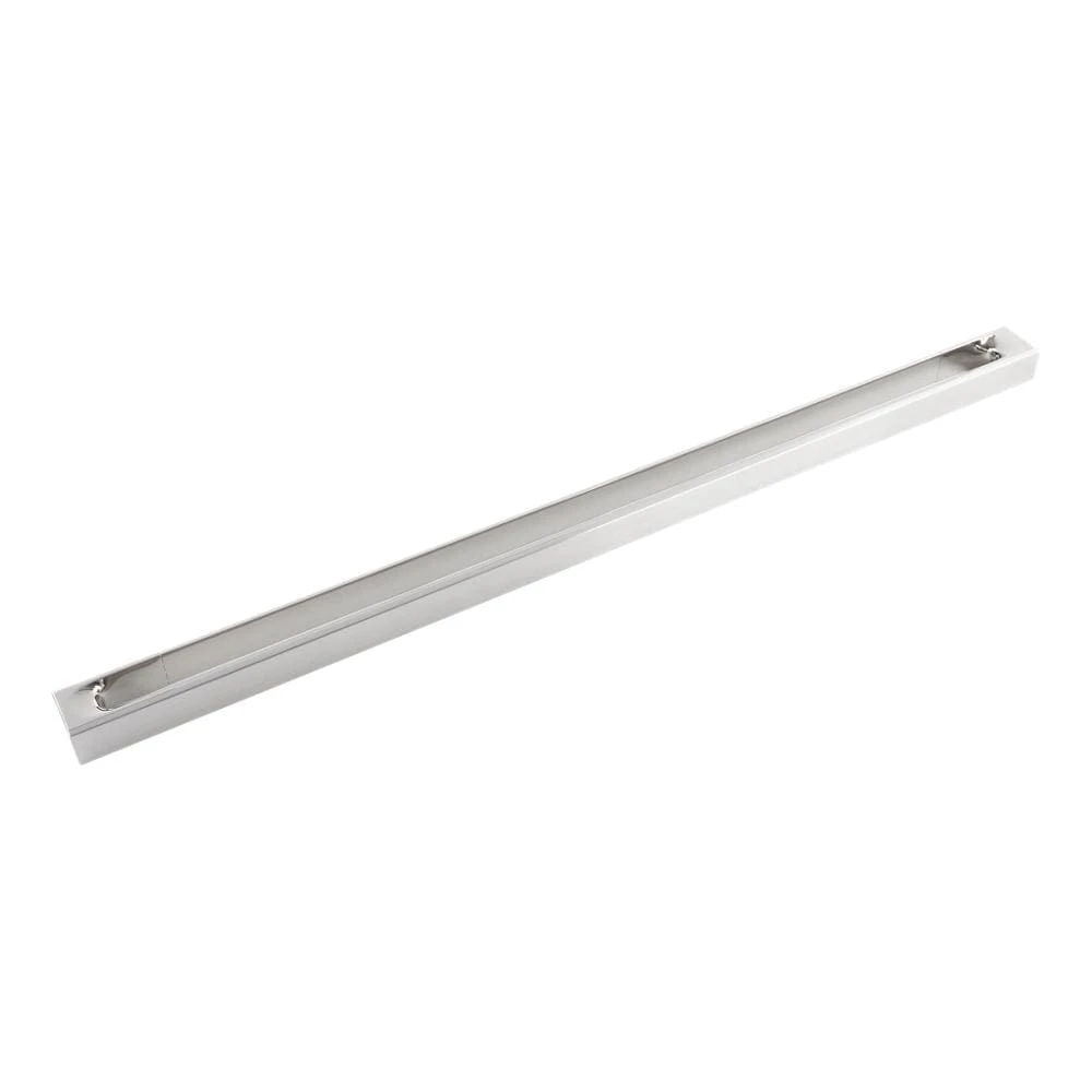 Jennair Built-In And French Door Bottom Mount Refrigerator Handle Kit For Jf36Nxfxde Model - Stainless Steel