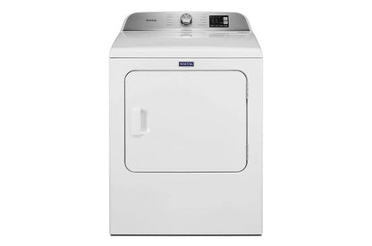 Top Load Electric Dryer With Moisture Sensing - 7.0 Cubic Feet