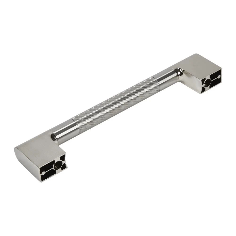 Jennair Rise-Style Handle Kit For Juifn15Hx, Juifx15Hx Ice Makers And Tc607X Compactor - Stainless Steel