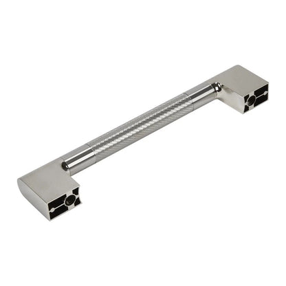 Jennair Rise-Style Handle Kit For Juifn15Hx, Juifx15Hx Ice Makers And Tc607X Compactor - Stainless Steel