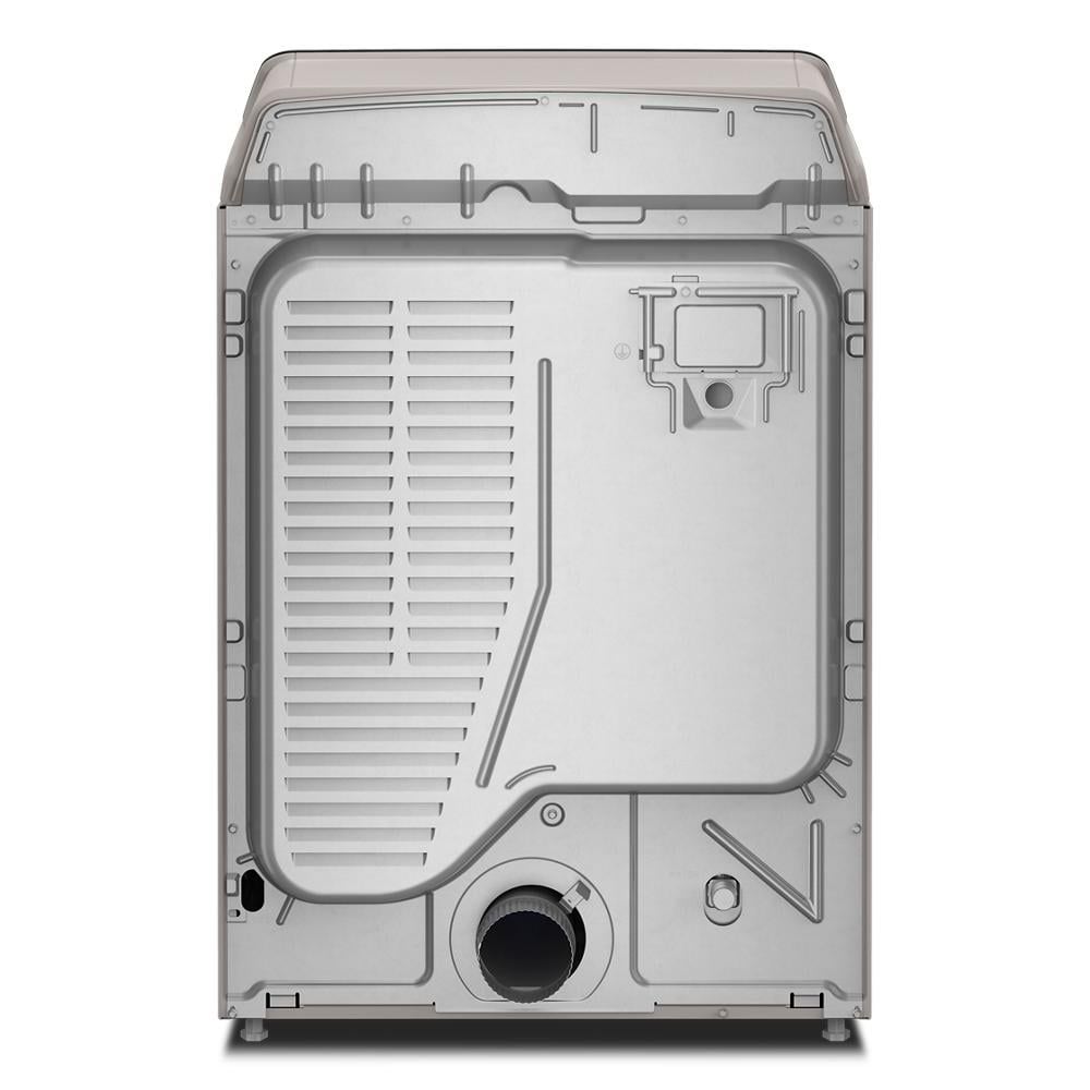 7.5 Cu. Ft. Smart Electric Dryer With Steam Iron And Ai Dry - Fresh Linen