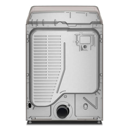 7.5 Cu. Ft. Smart Electric Dryer With Steam Iron And Ai Dry - Fresh Linen