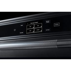 Rise 24" Built-In Wall Oven With True Convection