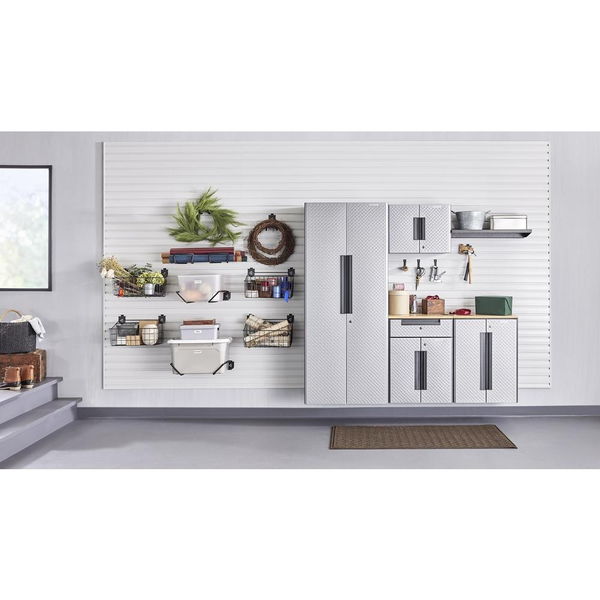 24" Flex Cabinet System Worktop